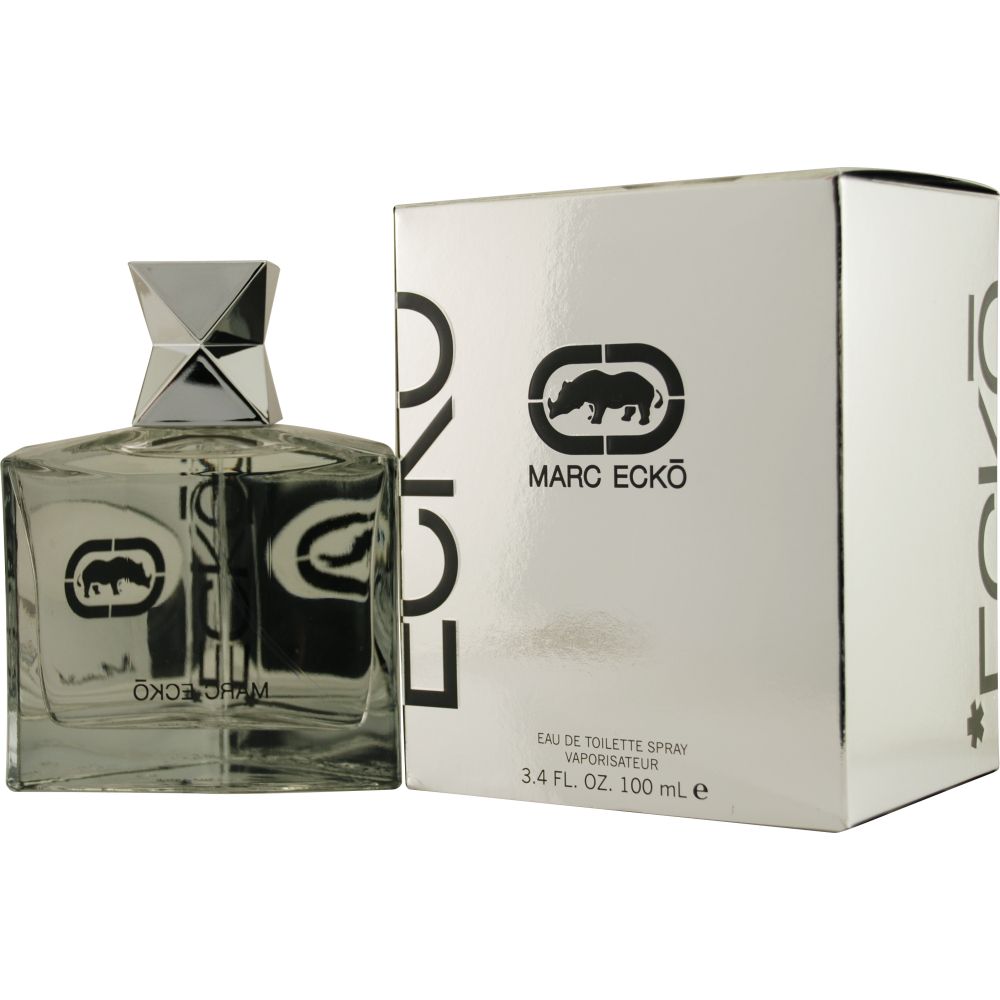Ecko By Marc Ecko ECKO BY MARC ECKO by Marc Ecko EDT Spray 3.4 Oz for Men