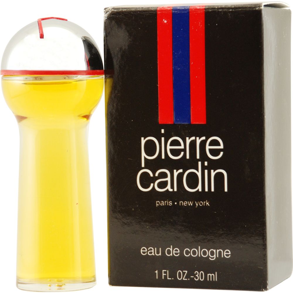 PIERRE CARDIN by Pierre Cardin Eau De Cologne 1 Oz for Men