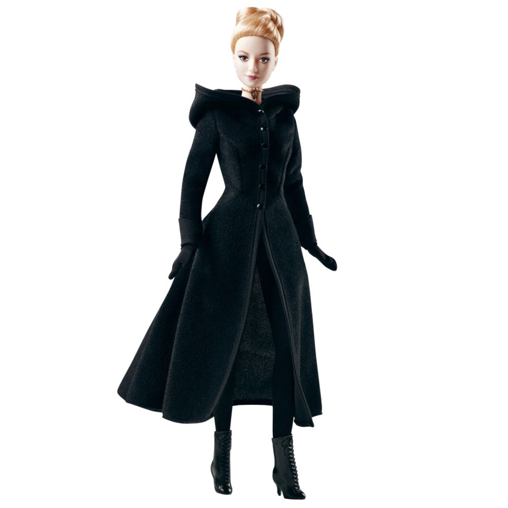 Barbie Jane The Twilight Saga Eclipse Pink Label® Collection Doll Shop Your Way Online