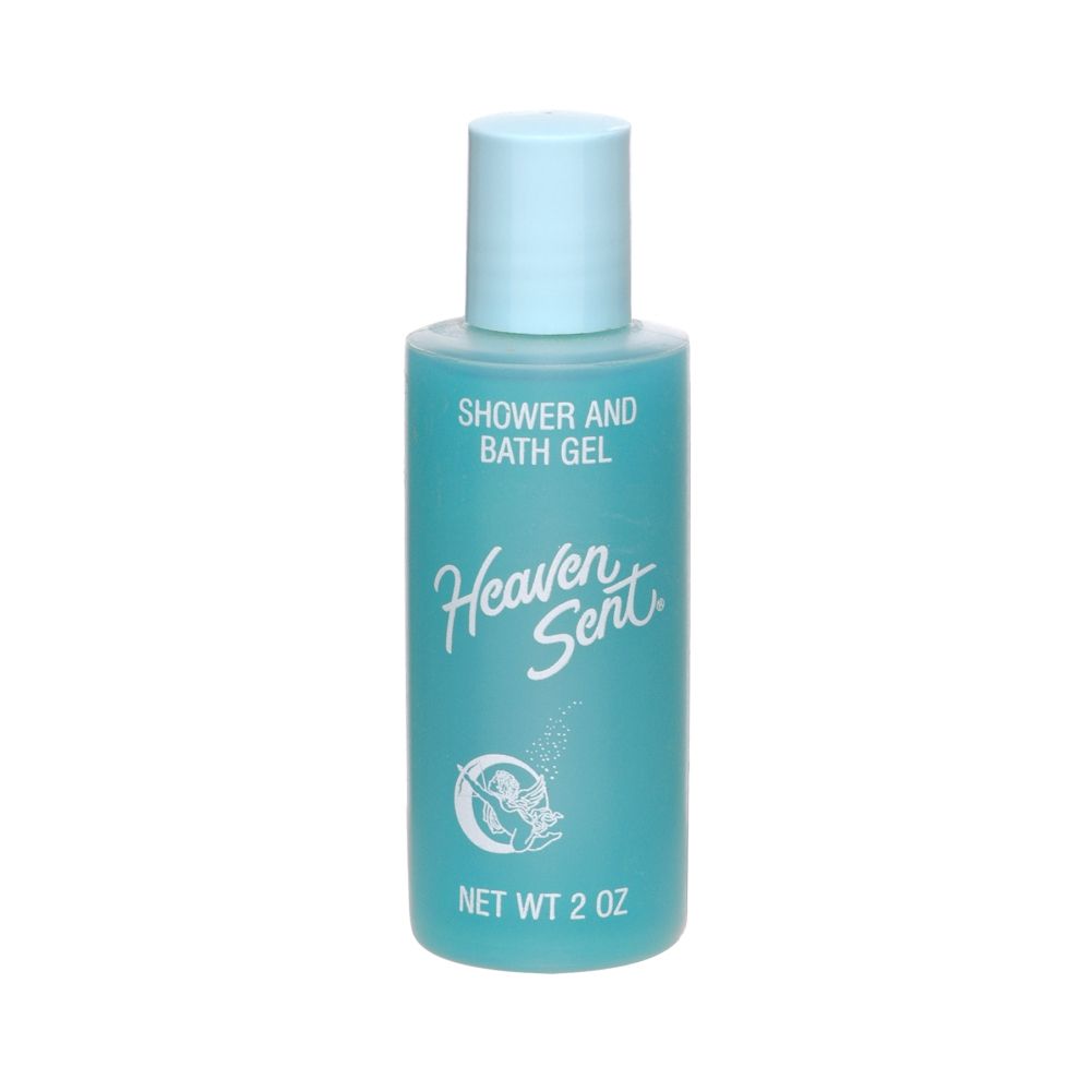 HEAVEN SENT by Dana Shower Gel 2 Oz for Women at Kmart.com