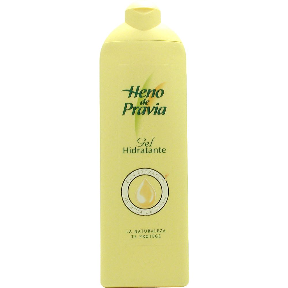 HENO DE PRAVIA by Parfums Gal Shower Gel 22.5 Oz for Women at Kmart.com