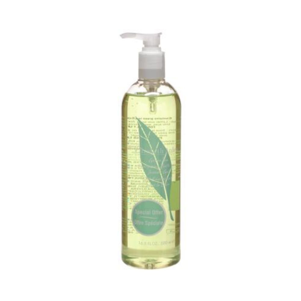 GREEN TEA by Elizabeth Arden Shower Gel 16.8 Oz for Women at Kmart.com