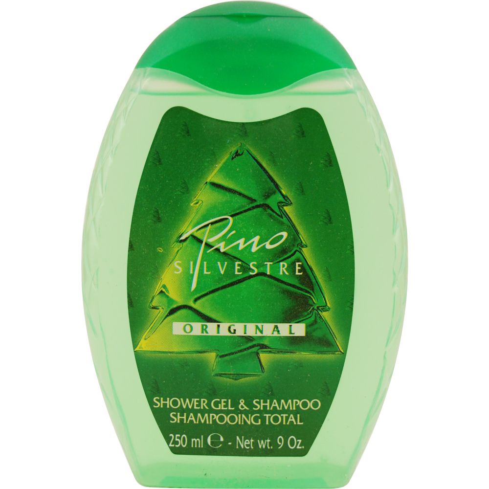 PINO SILVESTRE by Pino Silvestre Shower Gel And Shampoo 8.4 Oz for Men at Kmart.com