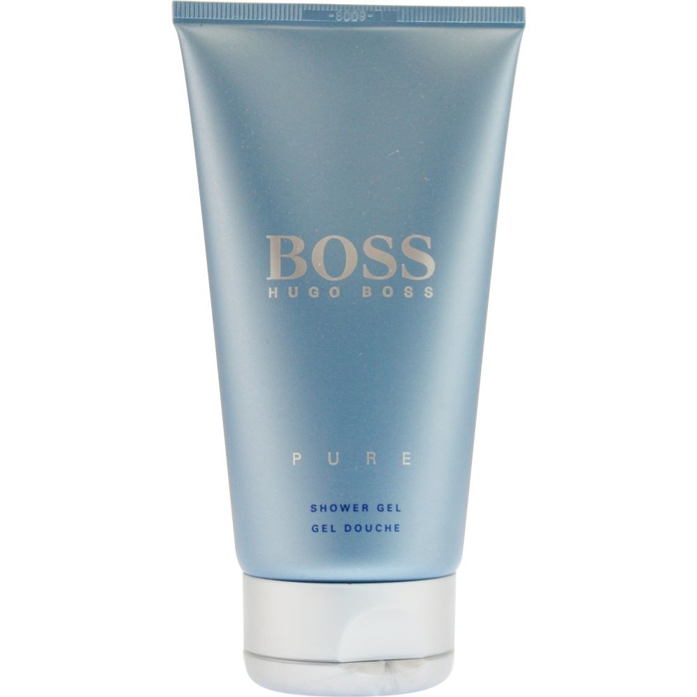 Men's Fragrance Bath & Body