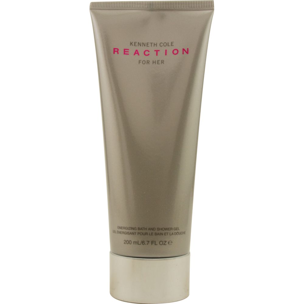 KENNETH COLE REACTION by Kenneth Cole Shower Gel 6.7 Oz for Women