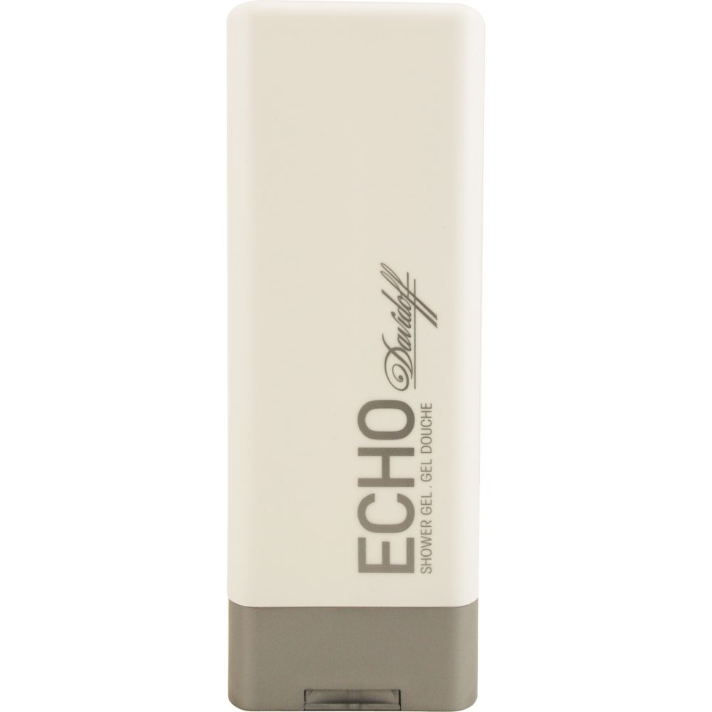 ECHO by Davidoff Shower Gel 6.7 Oz for Men at Kmart.com
