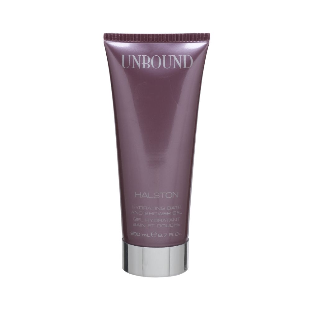 HALSTON UNBOUND by Halston Shower Gel 6.7 Oz for Women at Kmart.com