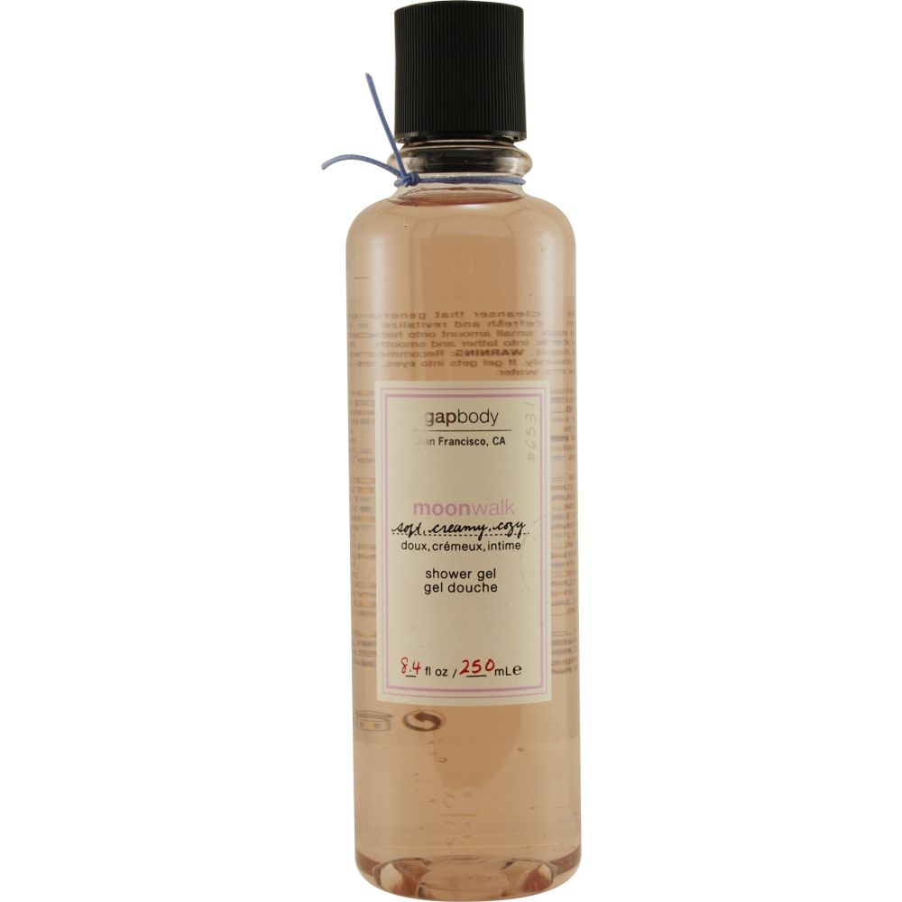 GAP BODY by Gap Moonwalk Shower Gel 8.4 Oz for Women at Kmart.com