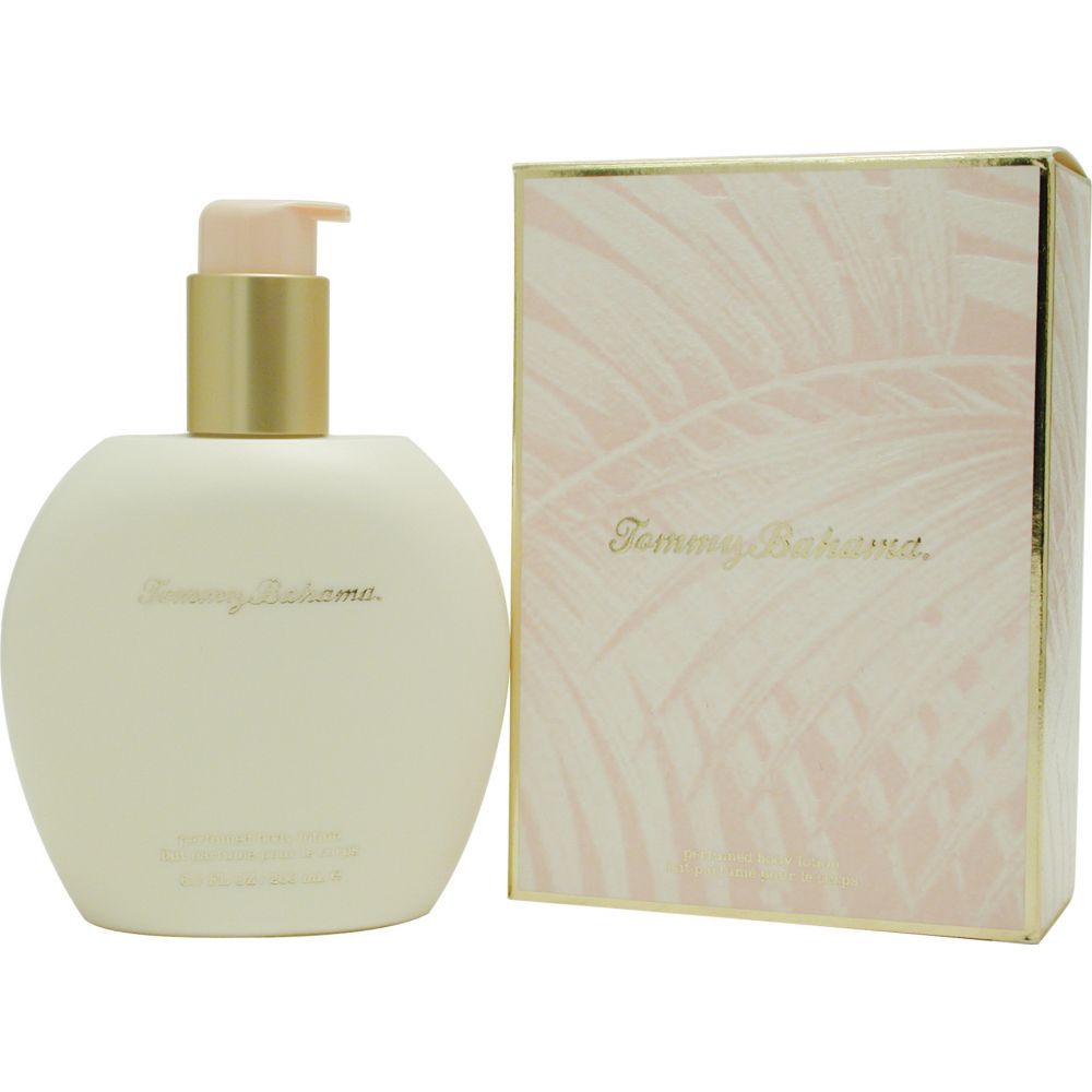 TOMMY BAHAMA by Tommy Bahama Body Lotion 6.7 Oz for Women