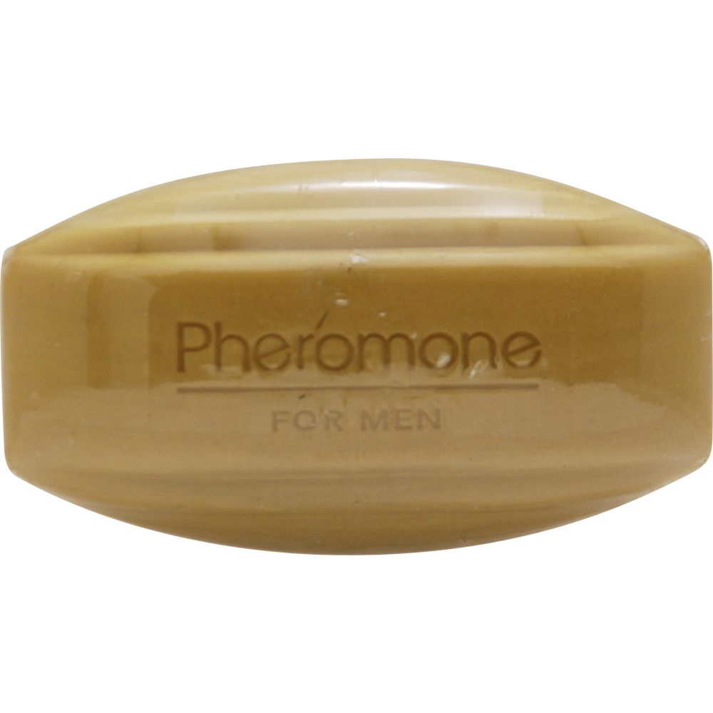 Pheromone PHEROMONE by Marilyn Miglin Soap
