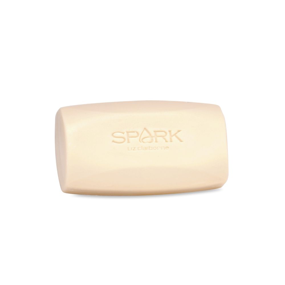 Spark SPARK by Liz Claiborne Bath Soap 5.5 Oz for Women