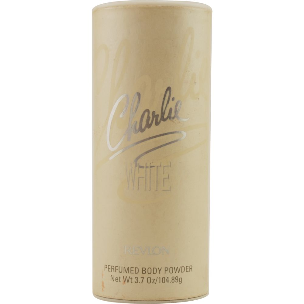 Charlie White CHARLIE WHITE by Revlon Bath & Shower Gel 5 Oz for Women