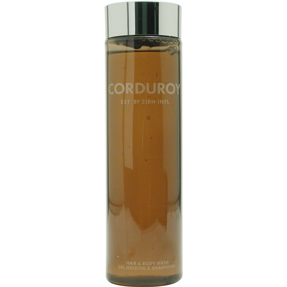 Corduroy CORDUROY by Zirh International