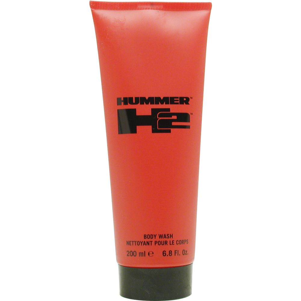 Hummer 2 HUMMER 2 by Hummer Shower Gel 5 Oz for Men