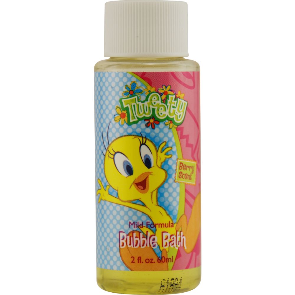 TWEETY by Damascar Fig & Lavendar Body Lotion 8 Oz for Unisex
