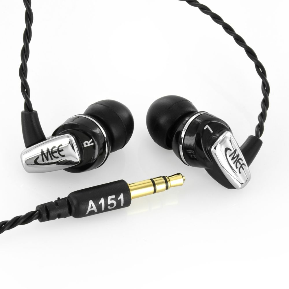 MEElectronics A151 Balanced Armature Headphone