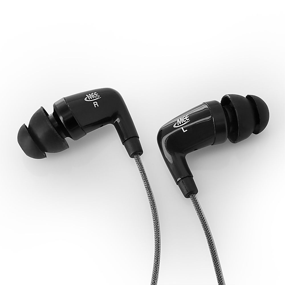 MEElectronics CX21 In-Ear Headphones