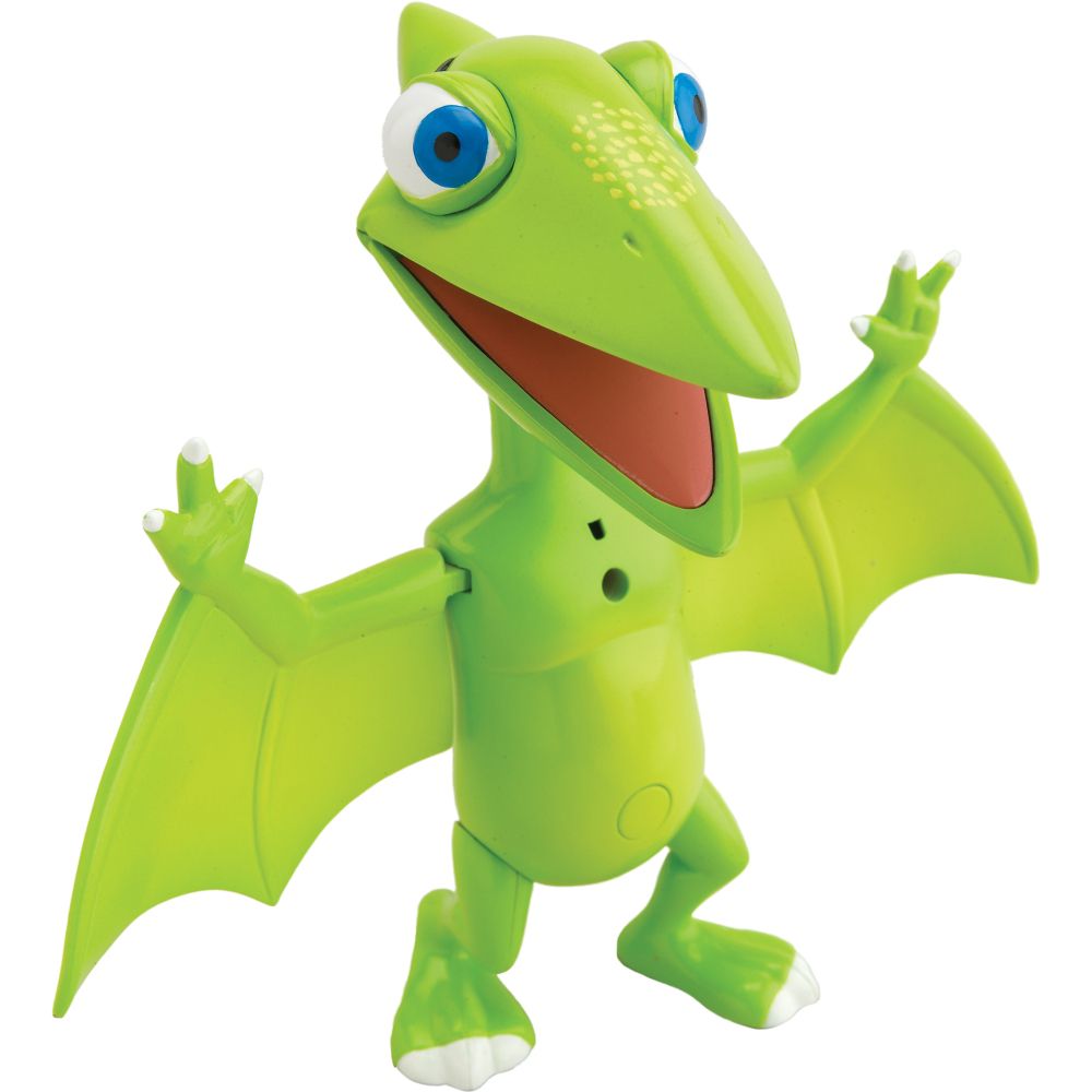 Dinosaur Train Small InterAction Dinosaur - Buddy T-Rex or Tiny