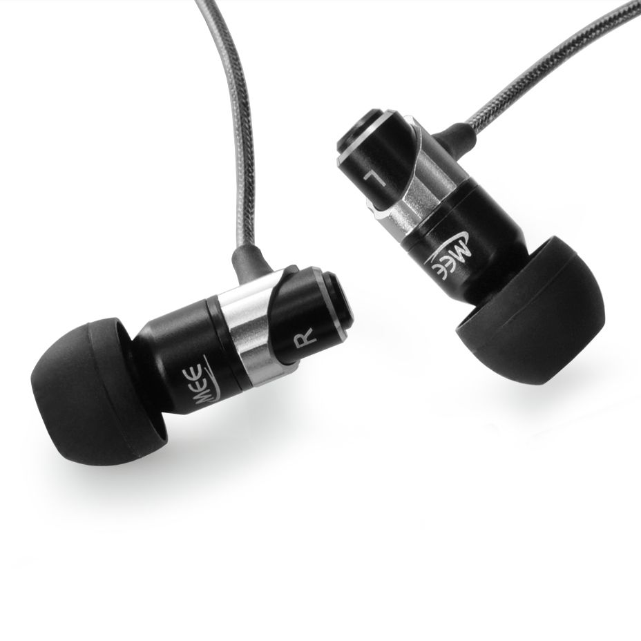 MEElectronics M21 In-Ear Headphone