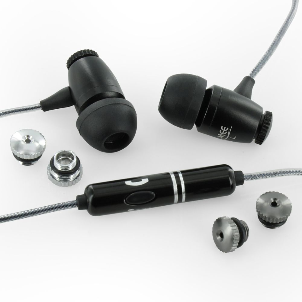 MEElectronics SP51P Headphone w Mic