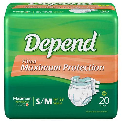 Briefs & Undergarments