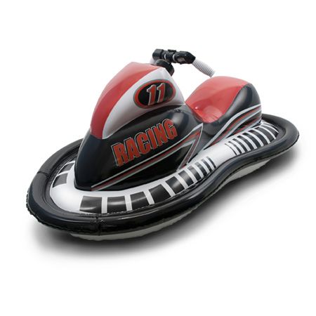 CTA Digital Wii Jet Ski