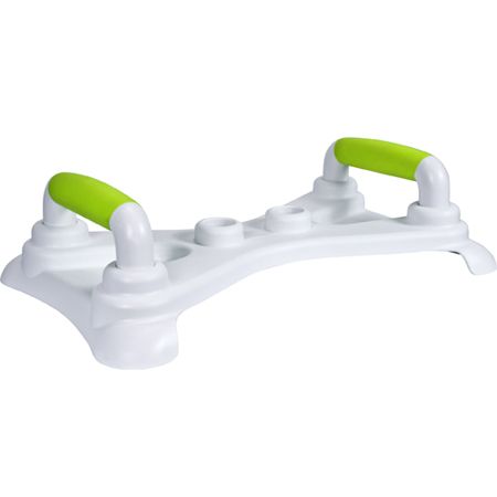 CTA Digital Wii Fit Board Pushup Bar