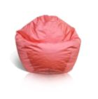 Classic Small Bean Bag - Rose