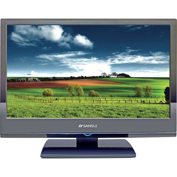 Sansui 22" Widescreen 1080p LED HDTV