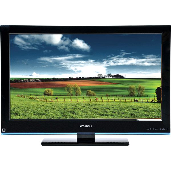 Sansui 32" Widescreen LED 1080p HDTV