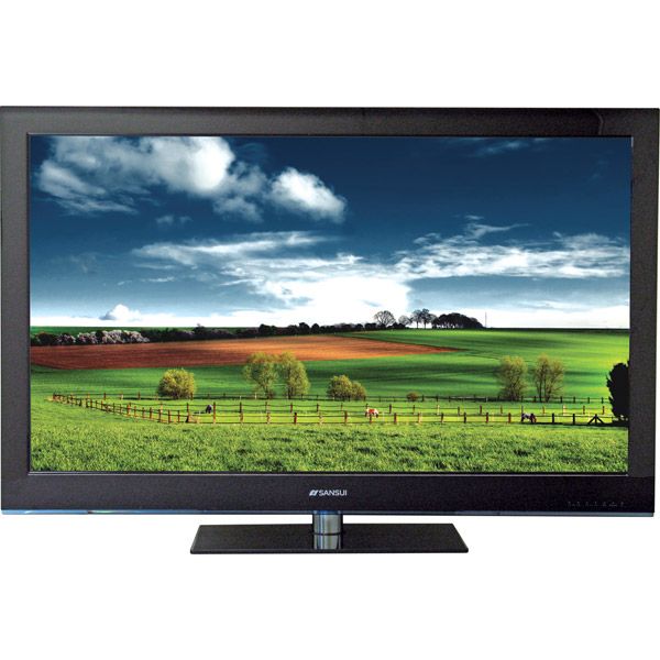 Sansui 46" Widescreen 120Hz 1080p LED HDTV