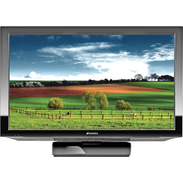 Sansui 40" Widescreen 1080p LCD HDTV