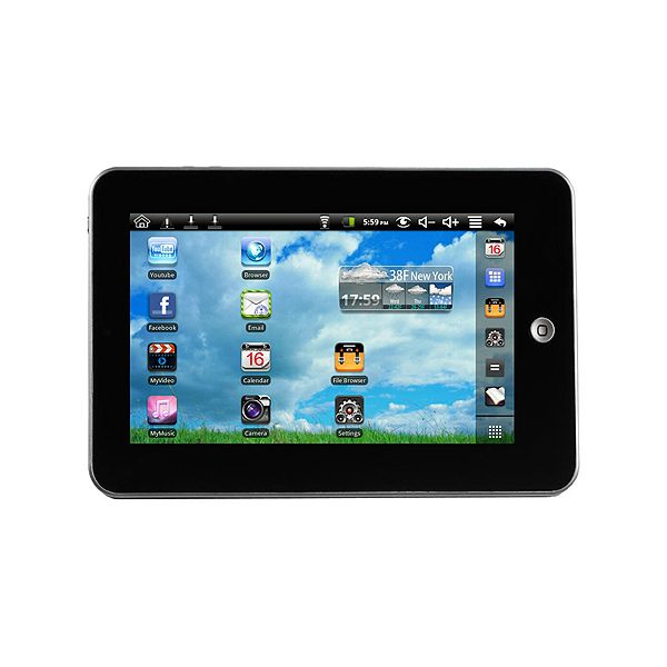 Laptops Maylong Maylong M-250 Universe Tablet M-250