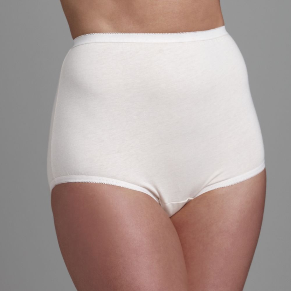 Vanity Fair Perfectly Yours Ravissant Brief Panty 15712