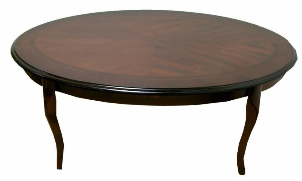 Warehouse of Tiffany Royal Coffee Table at Kmart.com