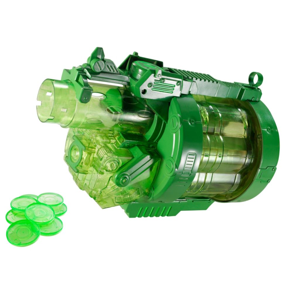 DC Comics Green Lantern COLOSSAL CANNON™ Accessory at Sears.com