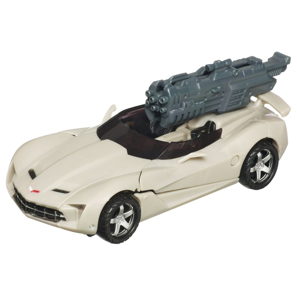 Transformers ®* DARK OF THE MOON™* MECHTECH™* SIDESWIPE®* at Kmart.com