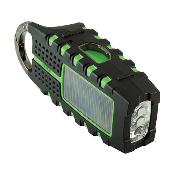 Radios Eton Corporation Digital Am/fm Radio NSP100GR