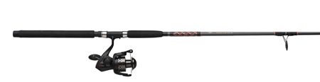 Penn Penn Sargus Spinning Rod And Reel Combo