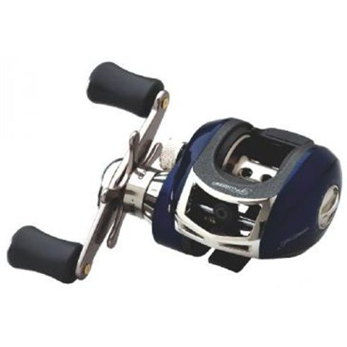 Pflueger Criterion Baitcasting Reel Right Hand 6.3:1 12Lb/100