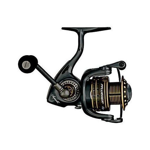 Pflueger Supreme XT Spinning Reel 10 Ball Bearings And OneWay Clutch