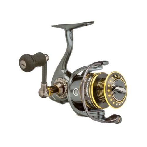 Pflueger Supreme XT Spinning Reel 10 Ball Bearings And OneWay Clutch