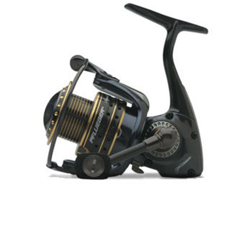 Pflueger Supreme XT Spinning Reel 10 Ball Bearings And OneWay Clutch