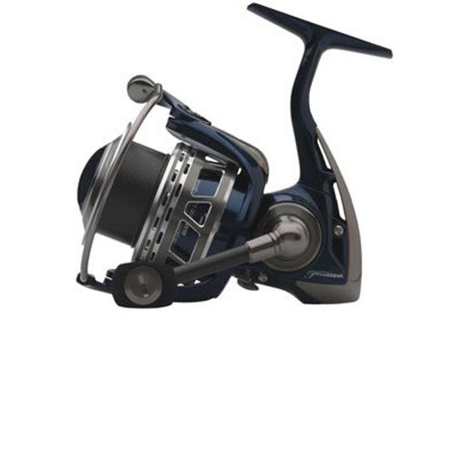 Pflueger Patriarch Spinning Reel 9 Ball Bearings And 1 Instant Anti