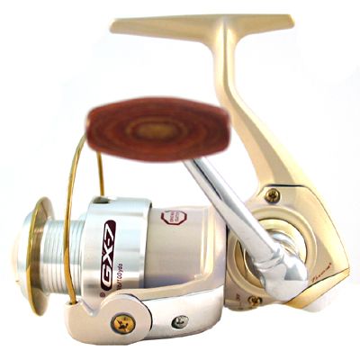 Pflueger Trion Spinning Reel 6 Ball Bearings And OneWay Clutch