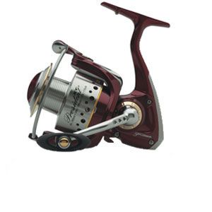 Pflueger President XT Spinning Reel 9 Ball Bearings And OneWay