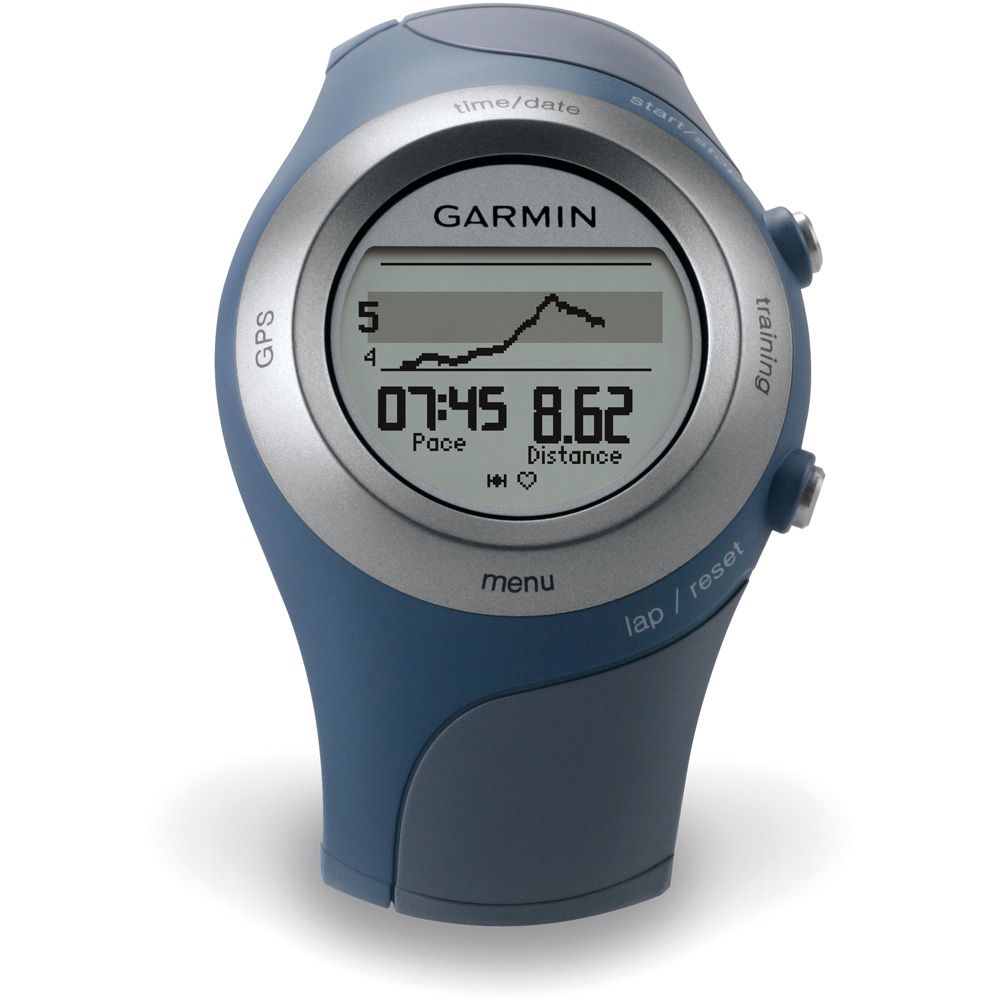 Sport  on Garmin Forerunner 405csx Gps Enabled Sport Watch With Calorie Garmin