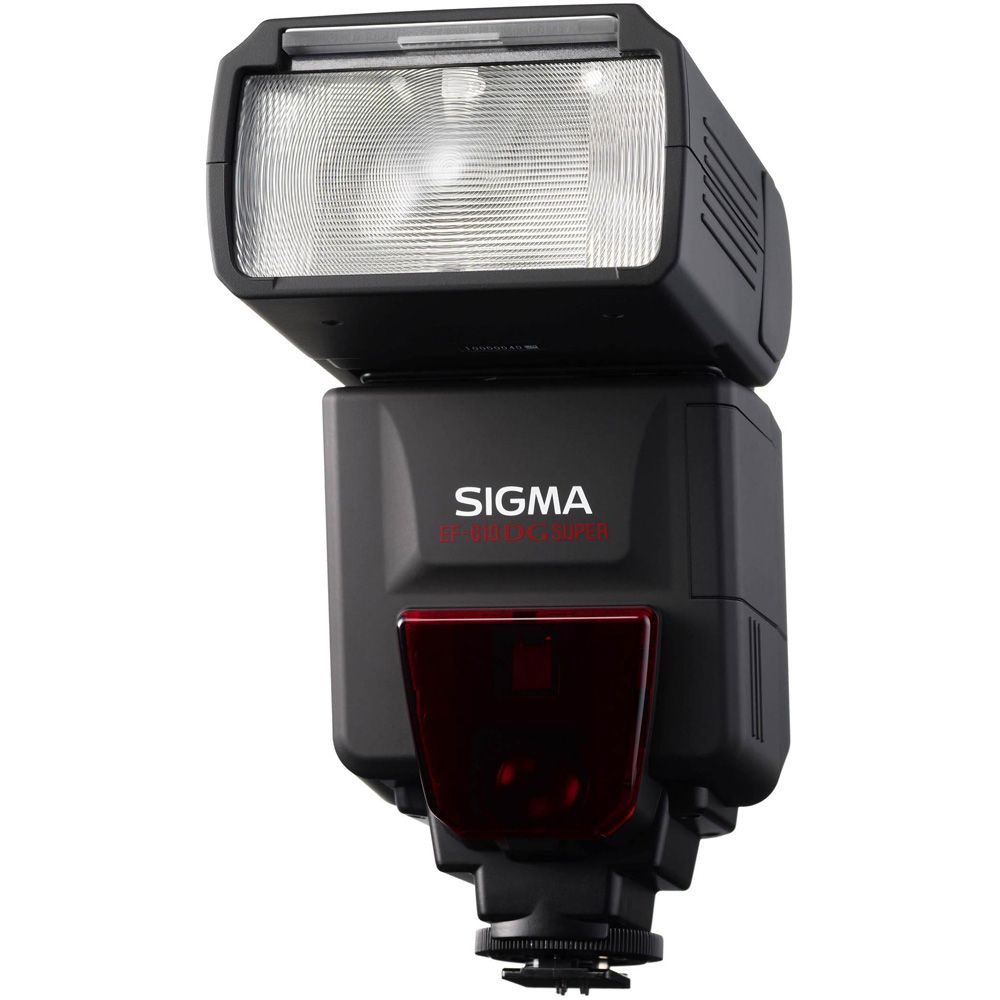 Sigma  EF 610 DG Super Flash For Nikon