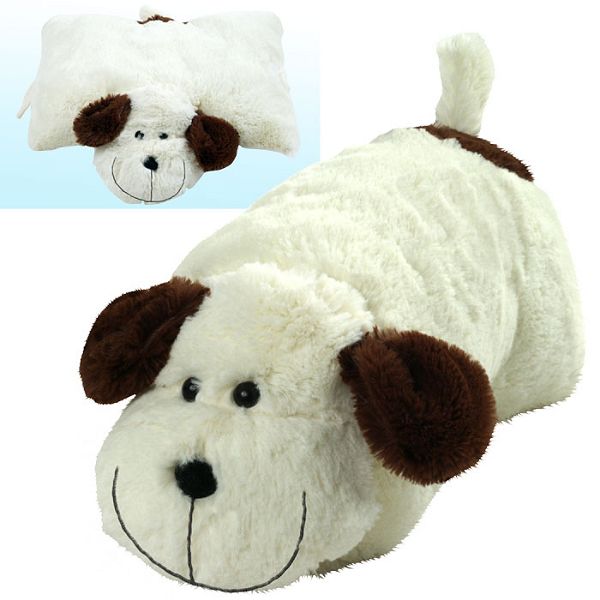 Trademark Large Size Cuddlee Pet Pillow - Dog Best Price