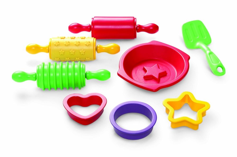 Little Tikes Makin' Mudpies Smush 'n Mush Cookies Children's Toys